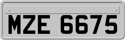 MZE6675