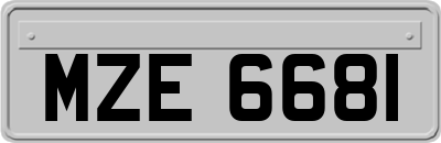 MZE6681