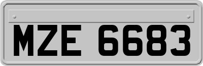 MZE6683