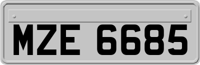 MZE6685