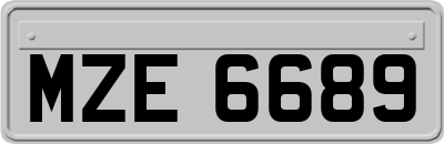 MZE6689