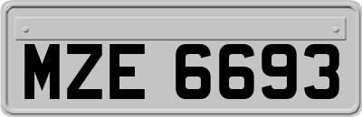 MZE6693