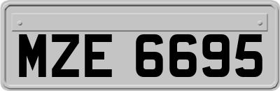 MZE6695