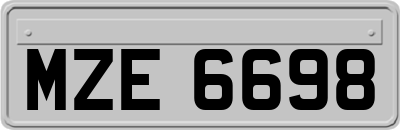 MZE6698
