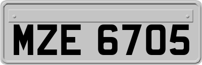 MZE6705