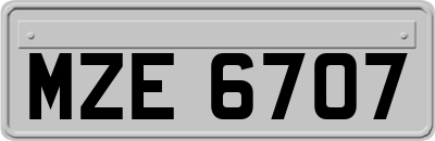 MZE6707