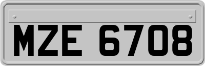 MZE6708