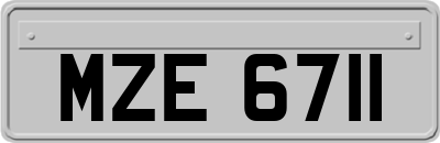 MZE6711
