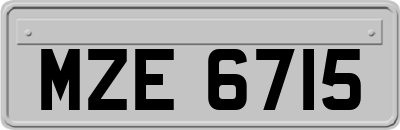 MZE6715