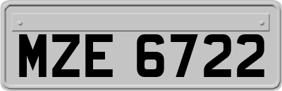 MZE6722