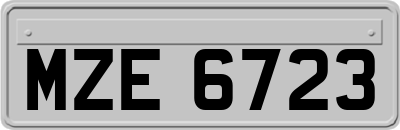 MZE6723