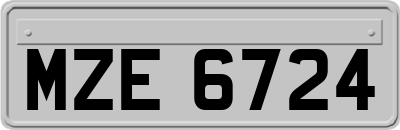 MZE6724