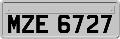 MZE6727