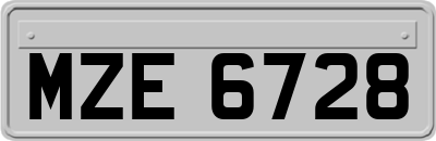 MZE6728