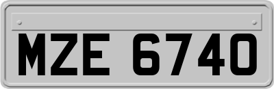 MZE6740