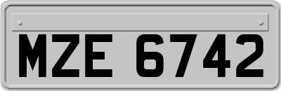 MZE6742