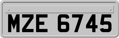 MZE6745