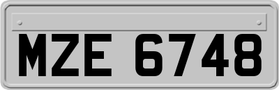 MZE6748