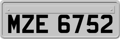 MZE6752