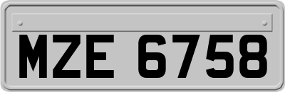 MZE6758