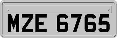 MZE6765