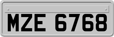 MZE6768