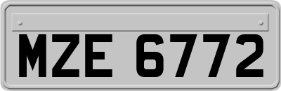 MZE6772