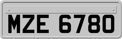 MZE6780