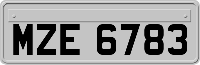 MZE6783
