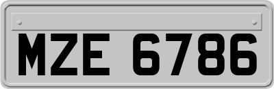 MZE6786
