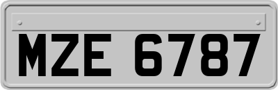 MZE6787