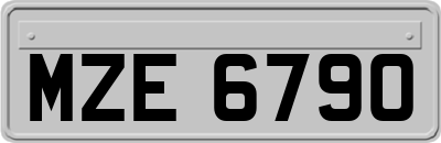 MZE6790
