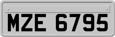 MZE6795