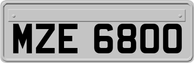 MZE6800