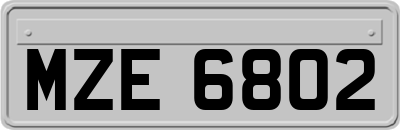 MZE6802