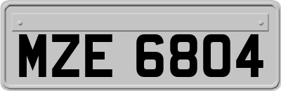 MZE6804