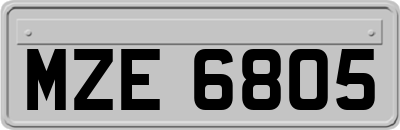MZE6805