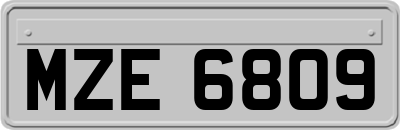 MZE6809