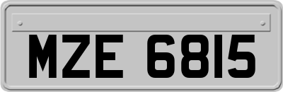 MZE6815