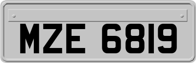 MZE6819