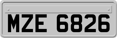 MZE6826