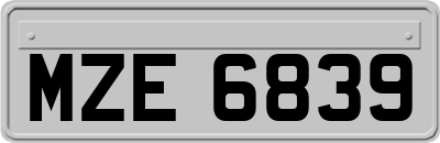 MZE6839