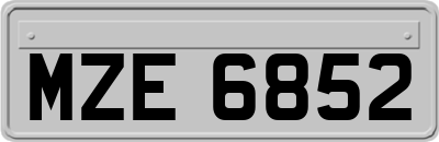 MZE6852