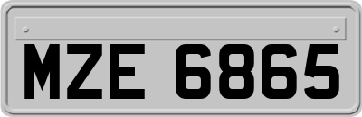MZE6865