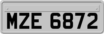 MZE6872