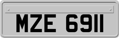 MZE6911