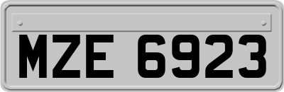 MZE6923