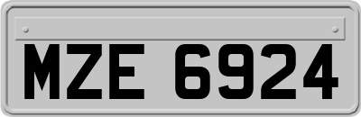MZE6924
