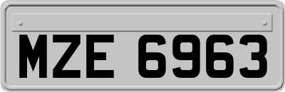 MZE6963