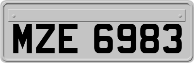 MZE6983
